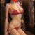 Antalya İki Esmer Escort Jasmin Aylin - Image 1