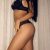 Antalya Düzgün Fizikli Escort İrem - Image 2